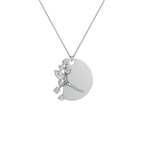 Tree of Life Charm Pendant - 92Five