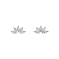 Marquise Jewelry Set for Women – Elegant Necklace and Earrings with Sparkling Marquise - Cut Stones | Perfect for Weddings and Special Occasions - 92Five