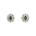 Traditional Kudan Polki Diamond Jewelry Set - 92Five