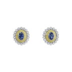Traditional Kudan Polki Diamond Jewelry Set - 92Five