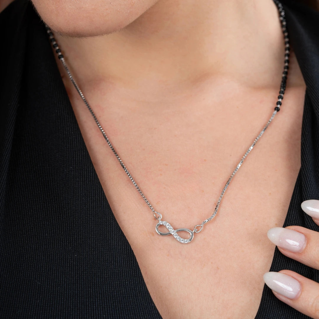 Infinity Mangalsutra