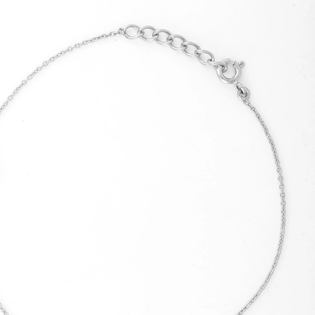 Butterfly Charm Anklet