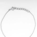 Butterfly Anklet
