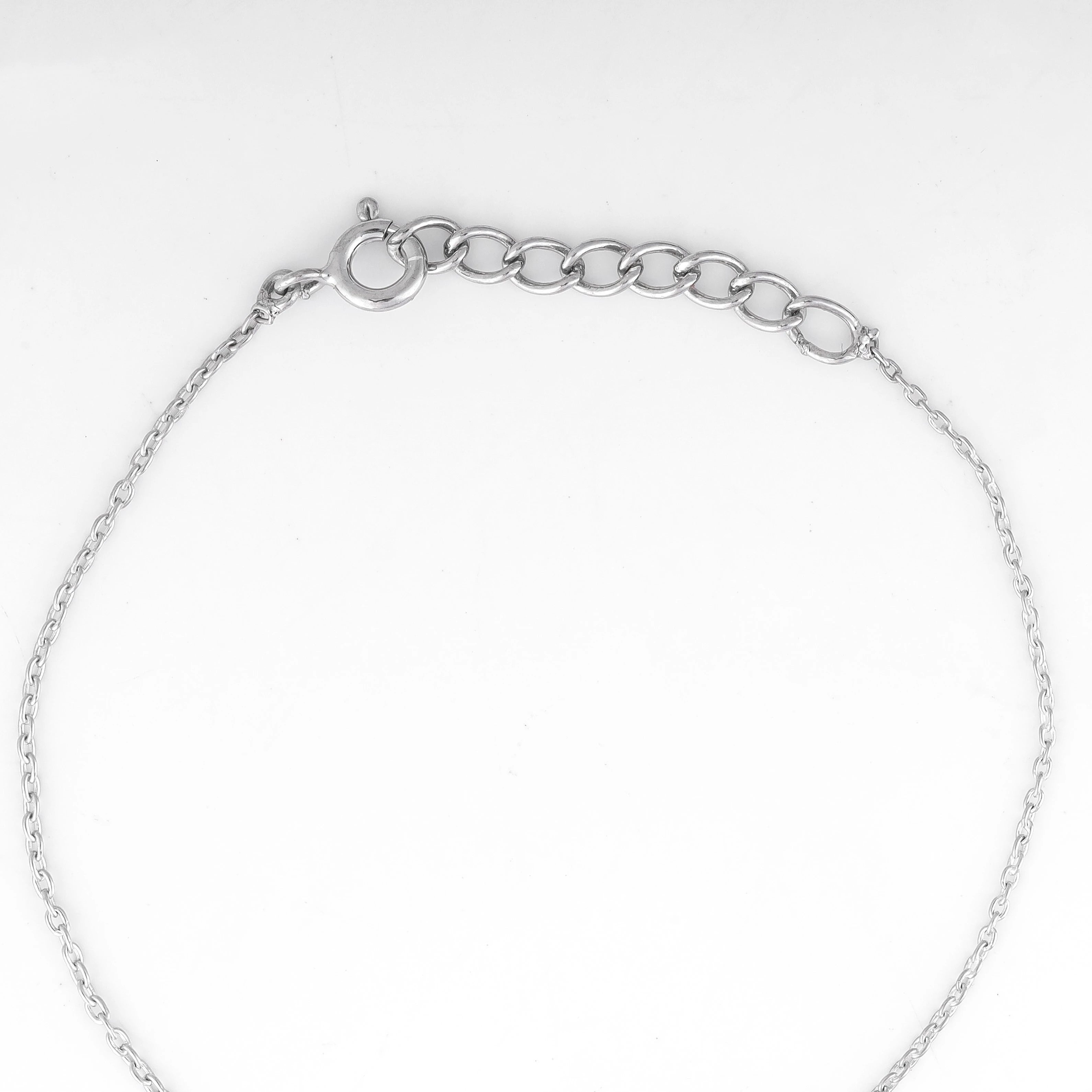 Butterfly Anklet