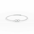Infinity Charm bracelet