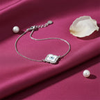 Handcrafted Evil Eye Bracelet