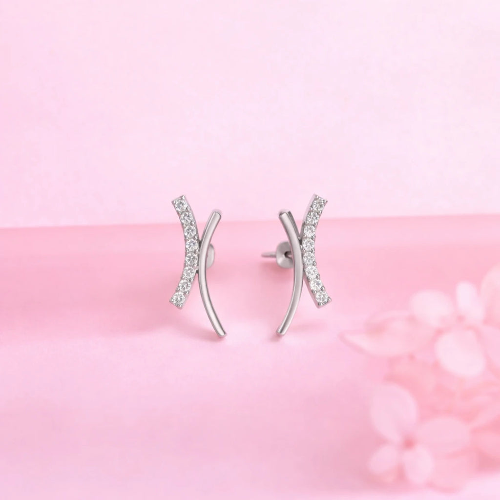 Diversion Earrings