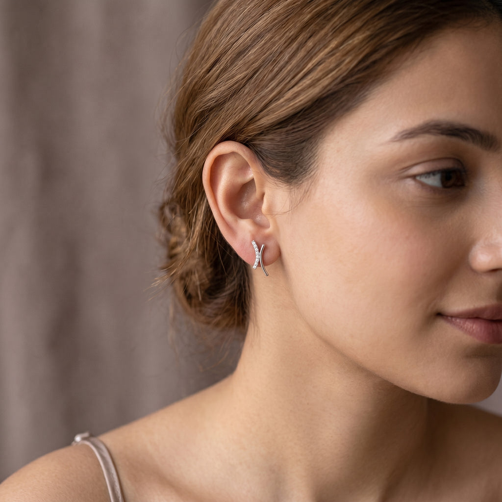 Diversion Earrings