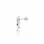 Dear Face Minimalist Earrings