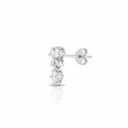 Dainty Bowknot Stud Earrings
