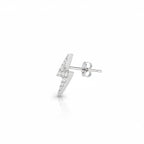 Tiny Dainty Stud Earrings