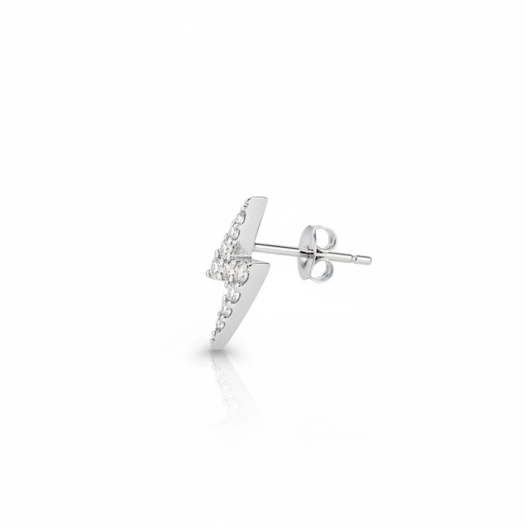 Tiny Dainty Stud Earrings