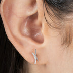 Diversion Earrings