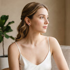 Clover Sparkle Earrings