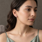 Clover Sparkle Earrings
