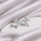 Tiny Dainty Stud Earrings