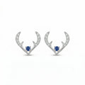 Dear Face Minimalist Earrings