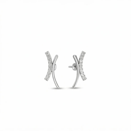 Diversion Earrings