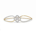 Gold Celeste Spark Bracelet