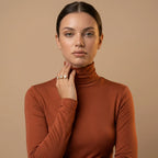 Gold Triple Stone Arc Ring