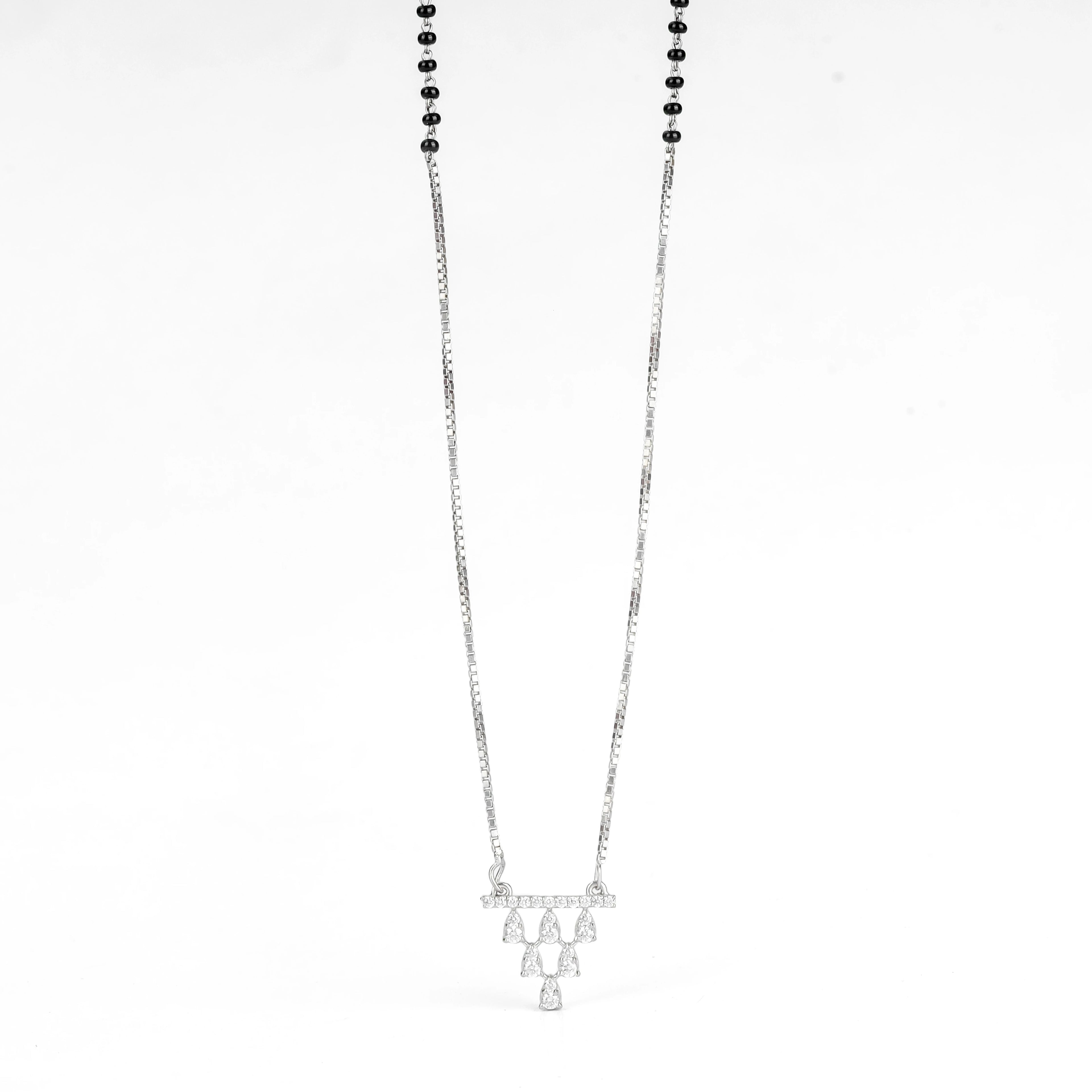 Traditional Blended Mangalsutra