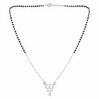 Traditional Blended Mangalsutra