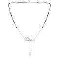 Infinity Love Diamond Mangalsutra