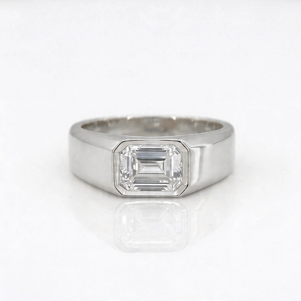 white gold