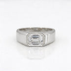 white gold