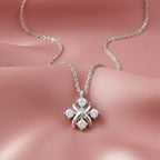 Lynn Diamond Pendant