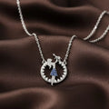 Mother's Love Charm Pendant