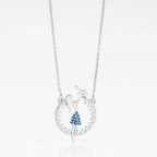 Mother's Love Charm Pendant