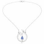 Mother's Love Charm Pendant