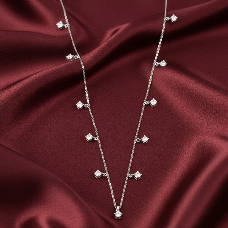 Queen's Necklace