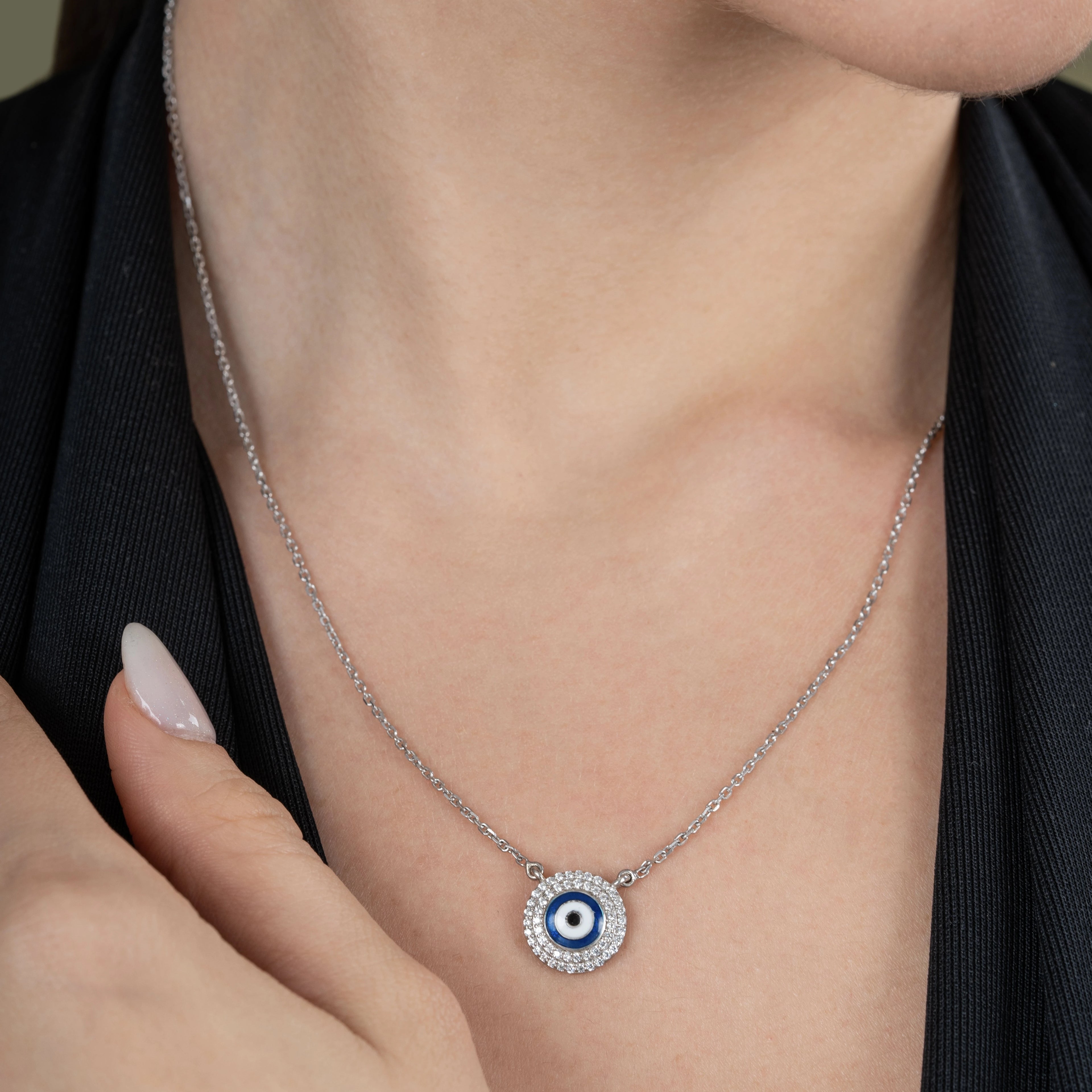 Nazariya Pendant