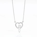 Couple in Love Charm Pendant