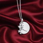 Tree of Life Charm Pendant