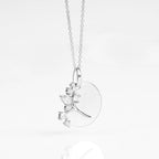 Tree of Life Charm Pendant