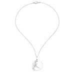 Tree of Life Charm Pendant