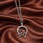 Ready to fly Charm Pendant