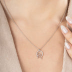 Ready to fly Charm Pendant