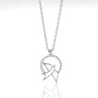 Ready to fly Charm Pendant