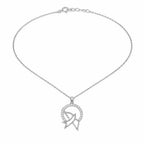 Ready to fly Charm Pendant
