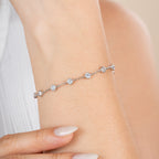 Moon Dots Bracelet - 92Five