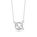 Planet Charm Pendant