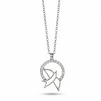 Ready to fly Charm Pendant
