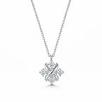 Lynn Diamond Pendant
