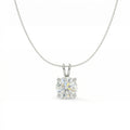 92FIVE JEWELS 925 Silver Round Shape PendantSilver Jewellery for Women & Girl's | Great for Gifting