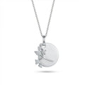 Tree of Life Charm Pendant