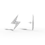 Tiny Dainty Stud Earrings - 92Five